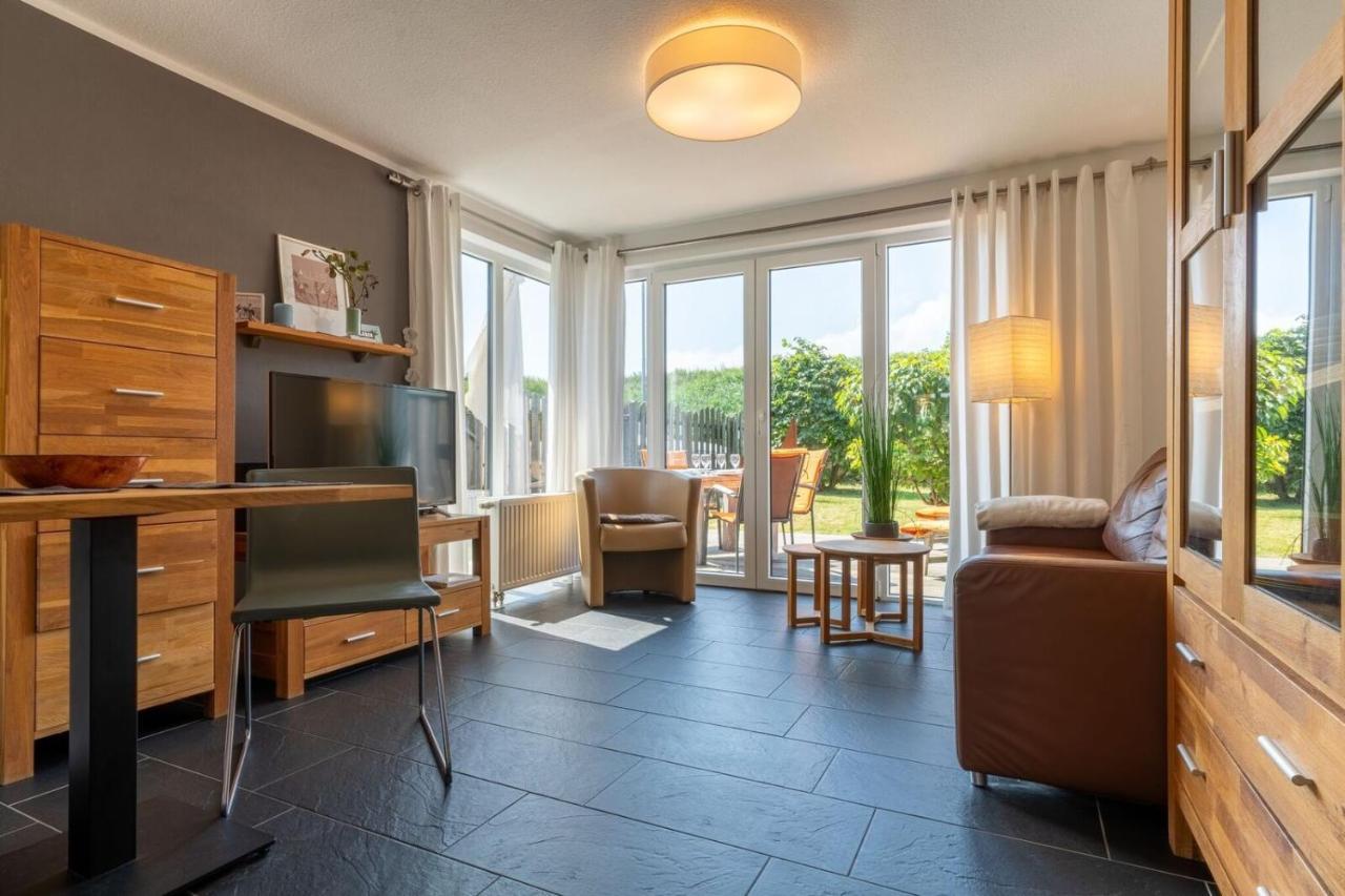 Ferienhaus Rh "Strandkobold" 圣彼得奥尔丁 外观 照片