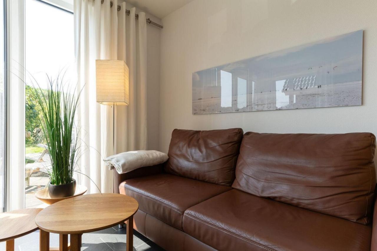 Ferienhaus Rh "Strandkobold" 圣彼得奥尔丁 外观 照片